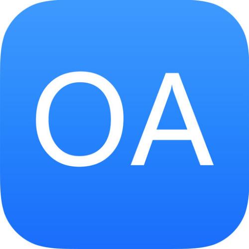 天津OA办公系统pc手机版聊天系统企业管理平台手机网站h5公众号系统